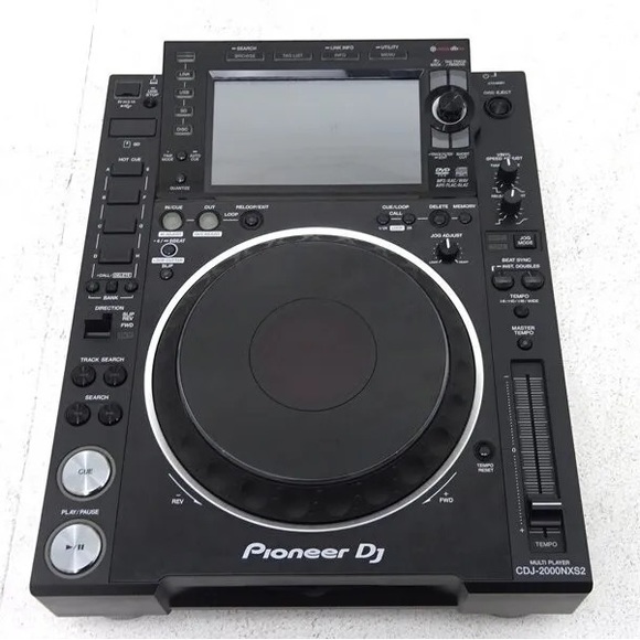 PIONEER Other - Pioneer CDJ 2000 NSX2